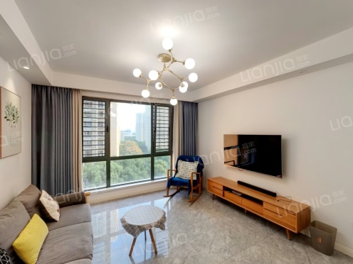 整租·首开悦澜湾 3室2厅 南