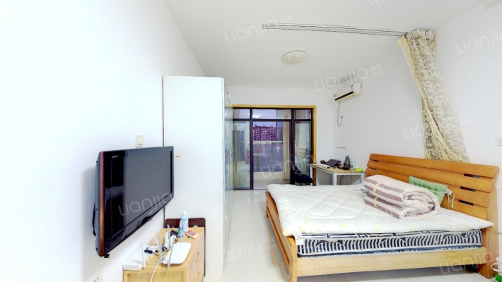 音乐花园二手房实景图