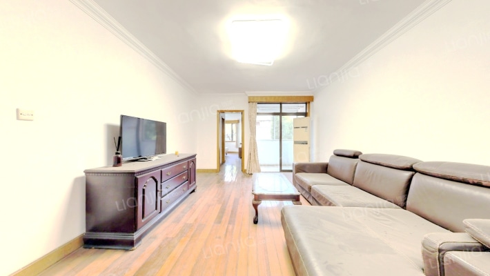 佳信徐汇公寓二手房实景图