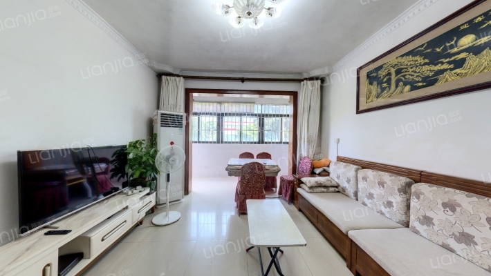 荣延锦苑二手房实景图