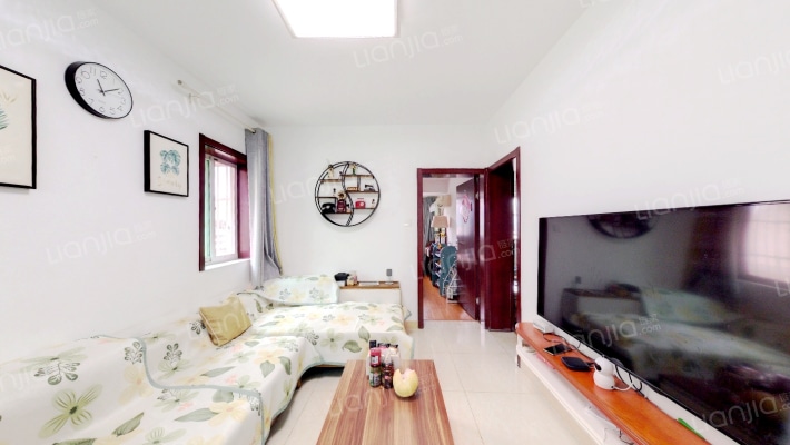 翠苑东四区二手房实景图