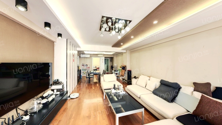 厦大西村二手房实景图