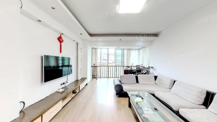 三福花园二手房实景图