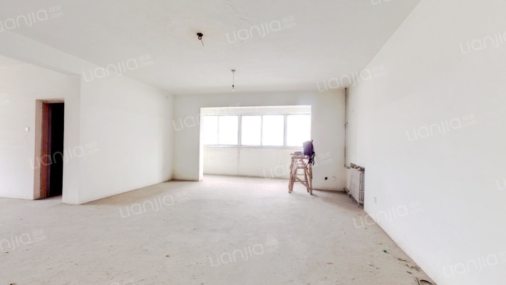 大学中路80号院二手房实景图