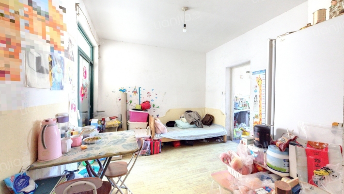 新高苑(一期)二手房实景图