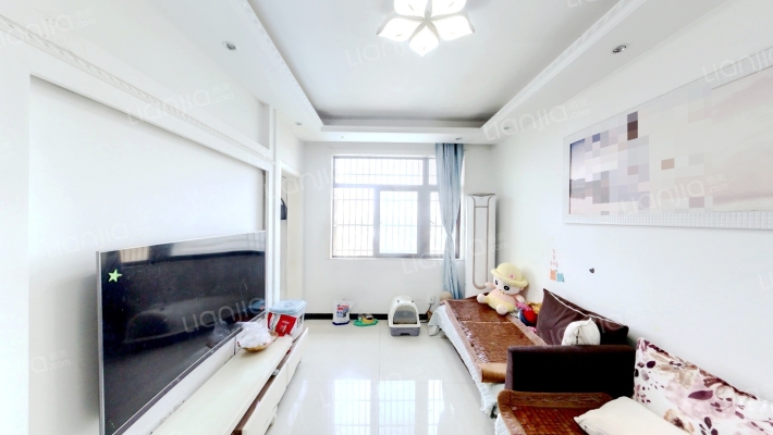 光盛豪庭二手房实景图