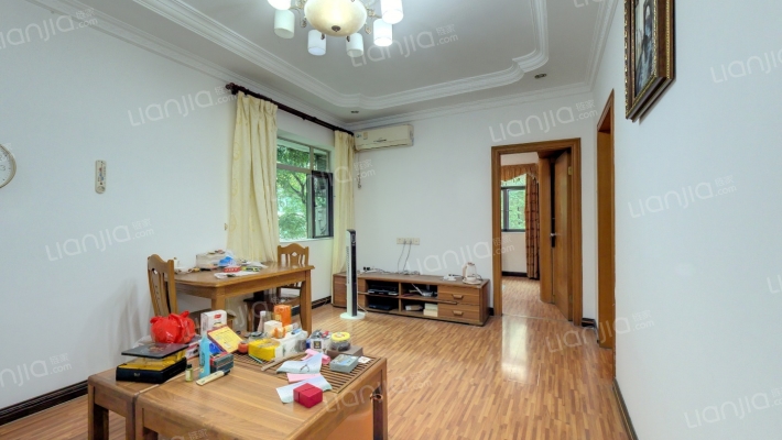 祥景花园雍翠园二手房实景图