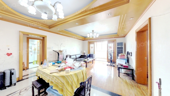 海螺花园二手房实景图