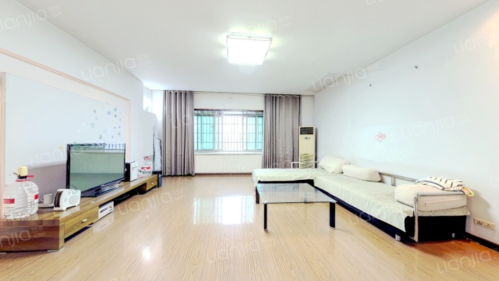 滨洲花园二手房实景图