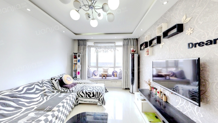 富海弘麟二手房实景图