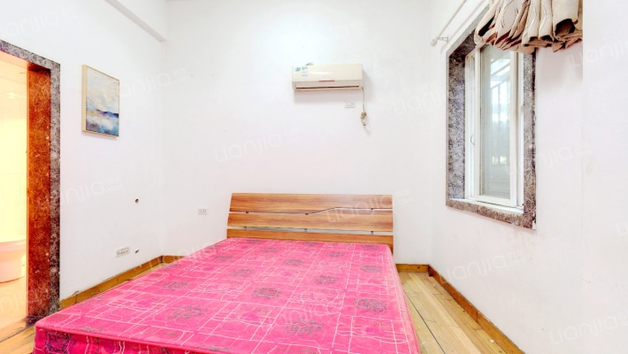 汉口花园淡莲轩二手房实景图