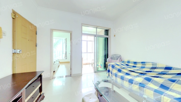 名墅海景二手房实景图