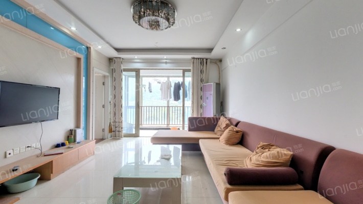 黄旗印象二手房实景图