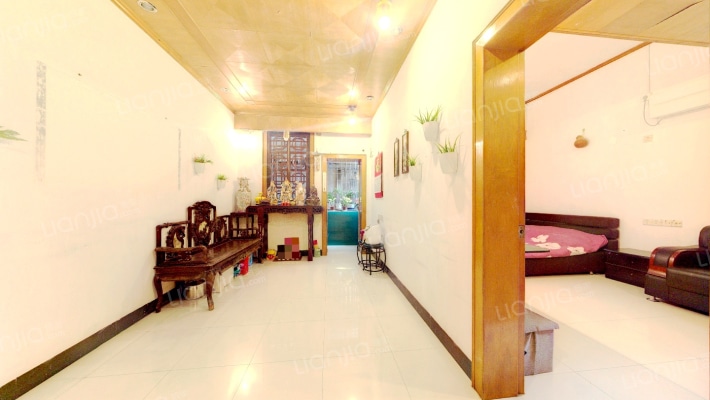 光孚路二手房实景图