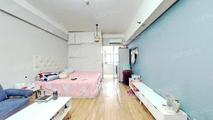 海悦雅居二手房实景图