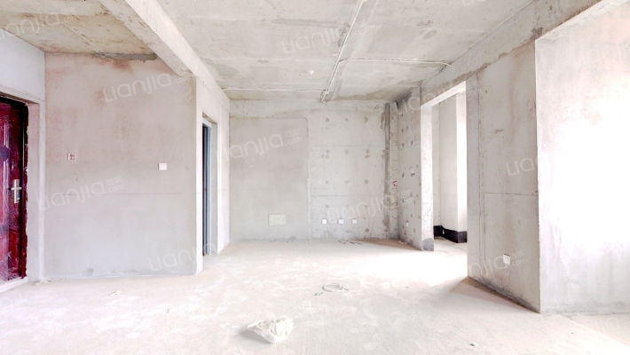 西旅逸都二手房实景图