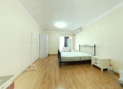 整租·万阅城 1室1厅 南_万阅城租房