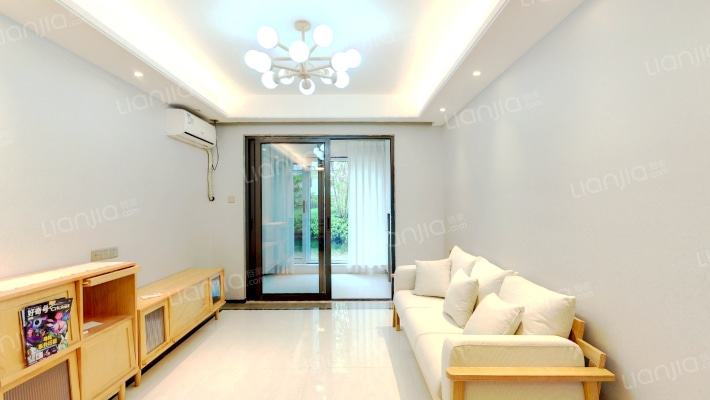 保利海德公园1号院二手房实景图