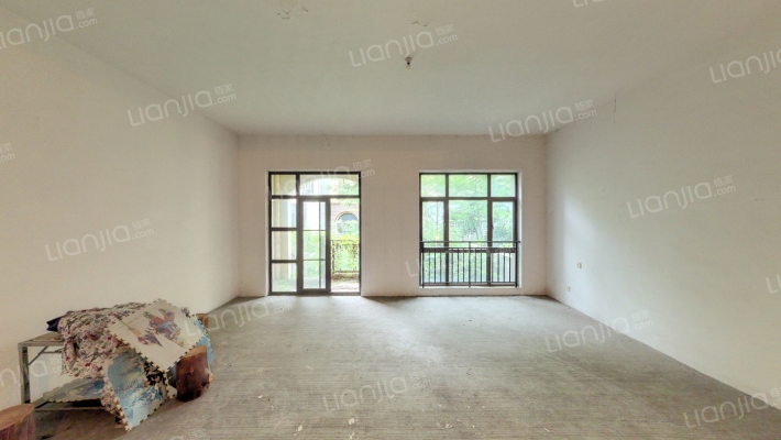 月映长滩A区二手房实景图