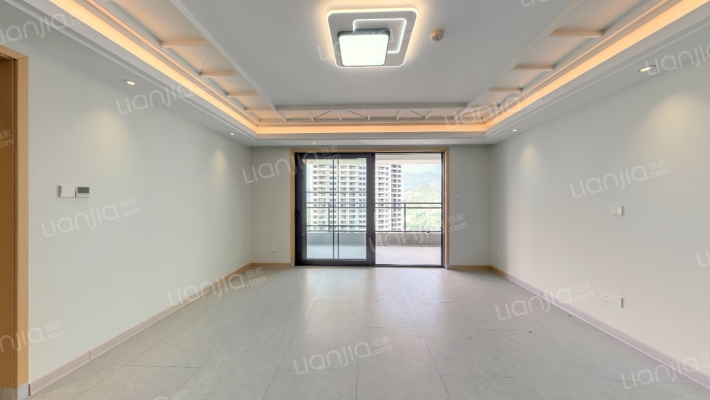 悦菩提二手房实景图