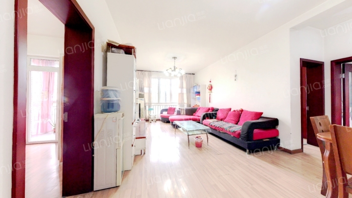 竹韵新馆二手房实景图