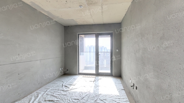 兰溪璟园二手房实景图