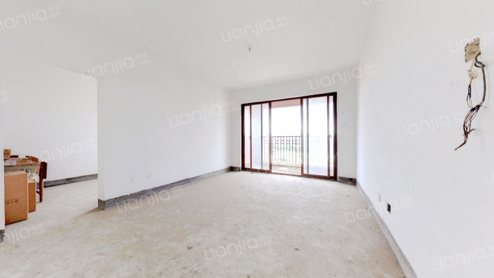 半岛1号三期二手房实景图