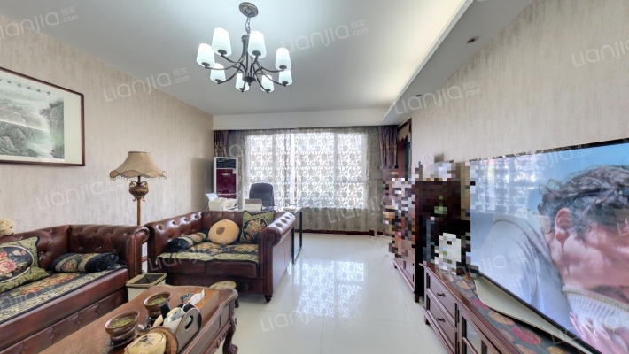 枫丹白鹭湖公馆二手房实景图