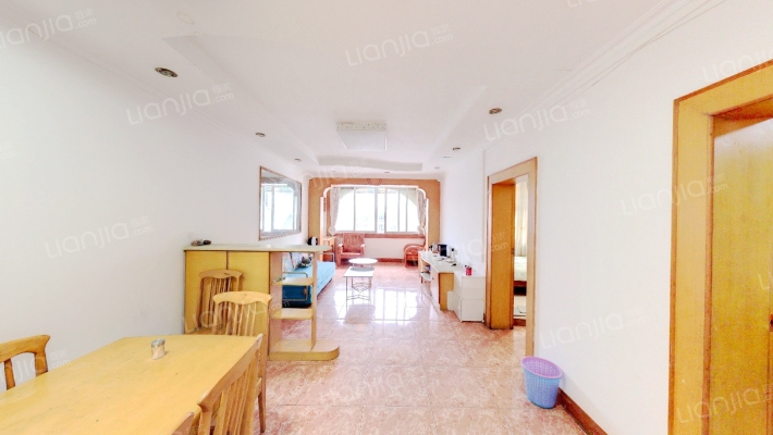 桃花源小区二手房实景图