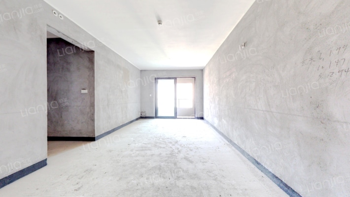 重庆融创文旅城御逸二手房实景图