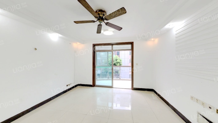 永和阳光苑二手房实景图