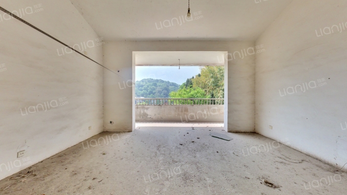 玉树新村二手房实景图