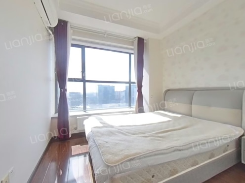 整租·合景领汇 3室2厅 南