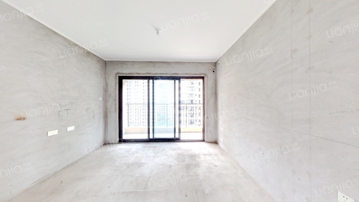 华发依山郡三期二手房实景图