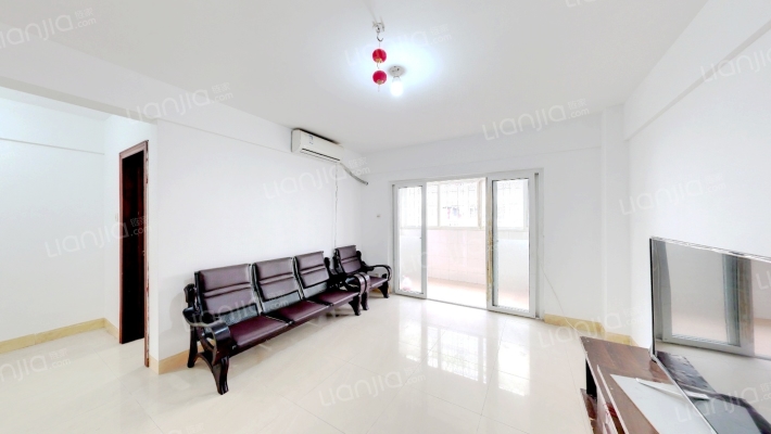 金龙商城一期二手房实景图