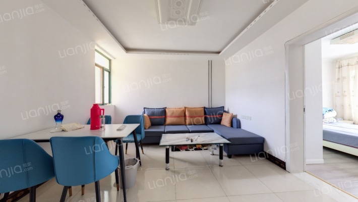 桥北新村二手房实景图