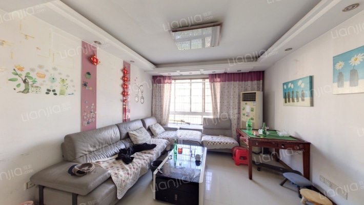 明仕丽庭二手房实景图