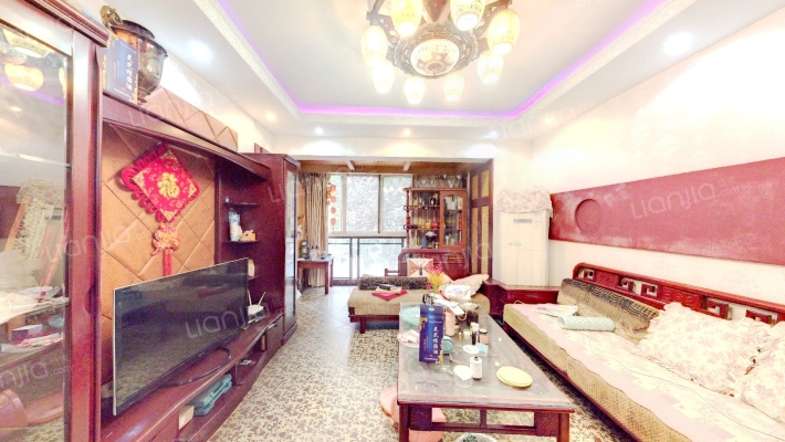 诺丁阳光二手房实景图