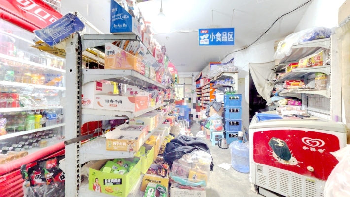 天通苑六区二手房实景图