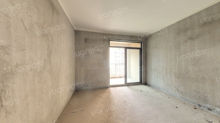 红谷新城二手房实景图