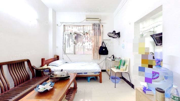 先烈南路青菜东街二手房实景图