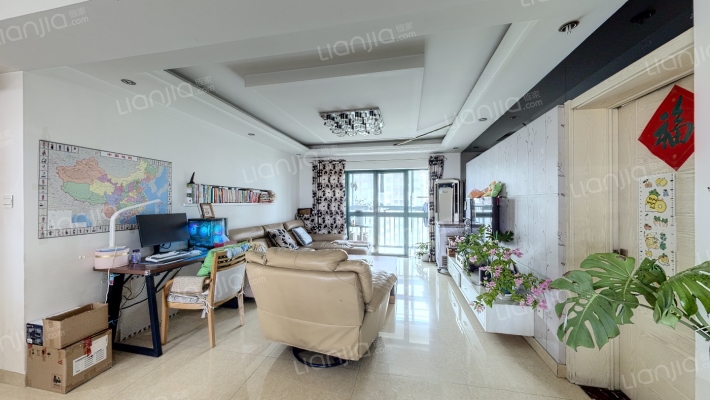 龙祥秋月苑二手房实景图