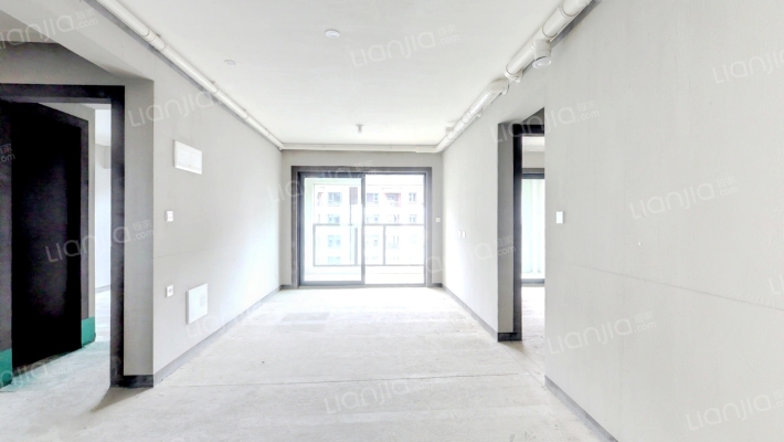 万林府陆号院二手房实景图