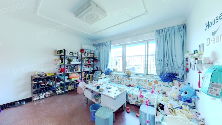 华恒公寓二手房实景图