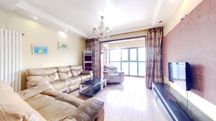 路劲青春悦园二手房实景图