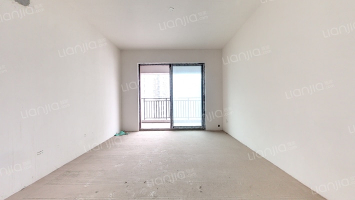 天誉智慧城雍江山二手房实景图