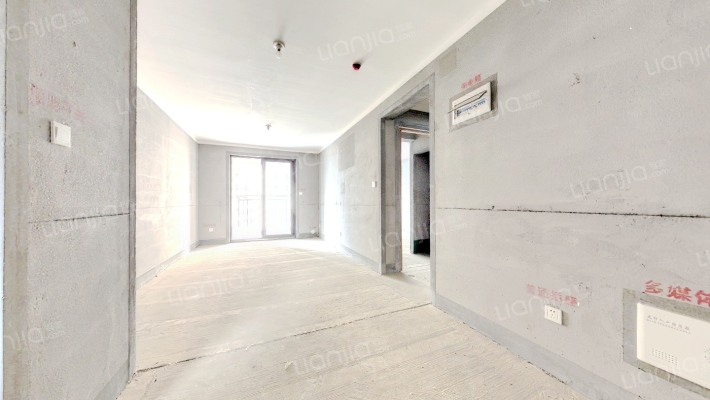 华瑞紫韵锦园二手房实景图