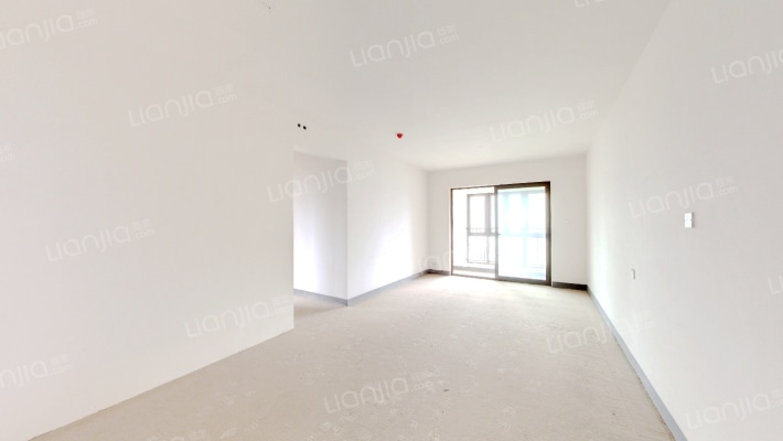 公园大道菁澜一组团二手房实景图