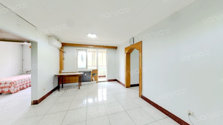 里仁街3号院二手房实景图