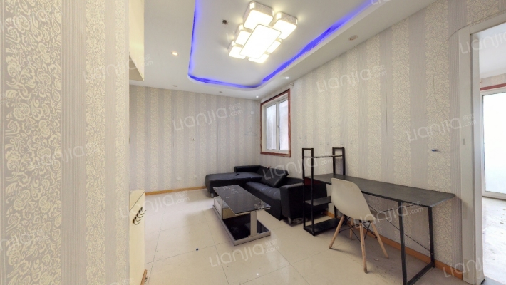 美罗家园慧苑二手房实景图